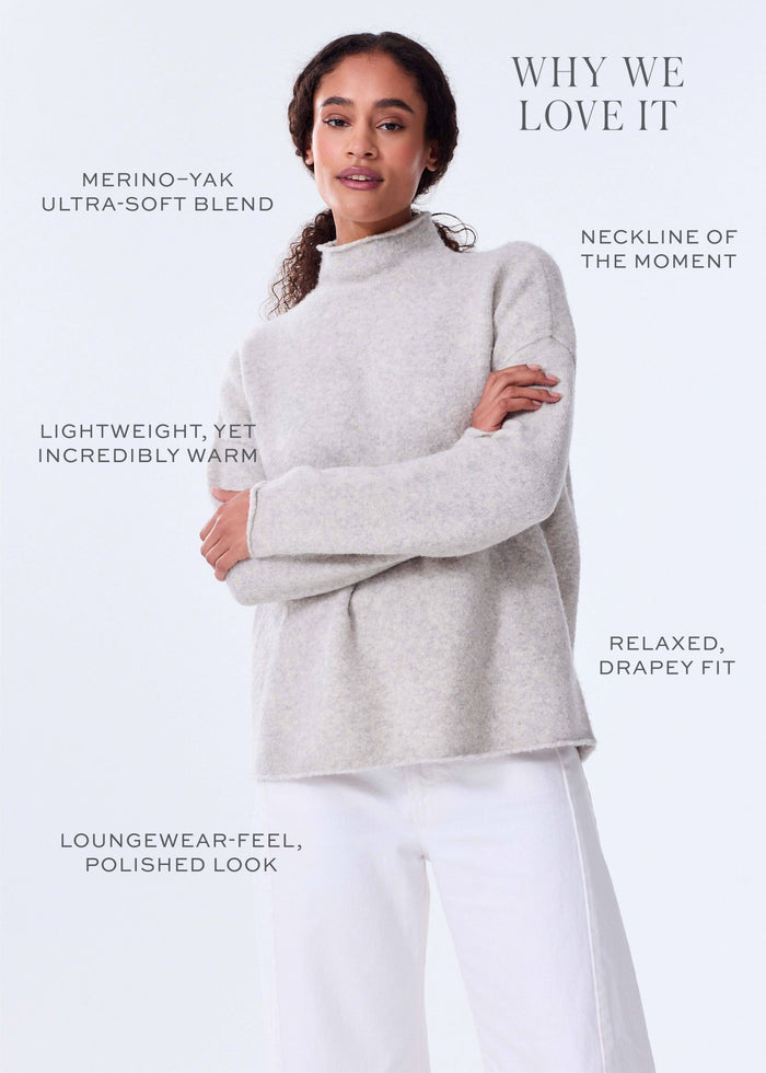The Airknit Sweater