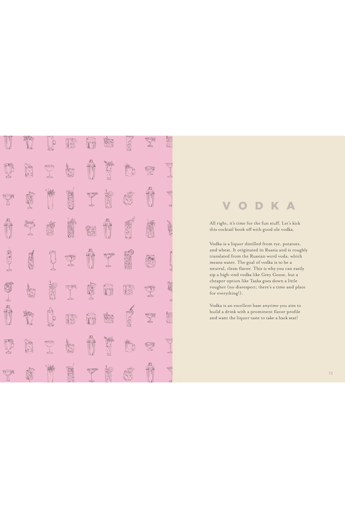 The Bar (C) Art Book