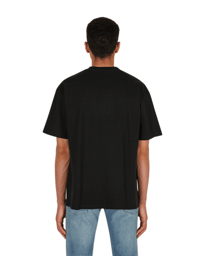 4 Worth Doing Yunomi Black T-Shirts Longsleeve T-CT0006 BLACK