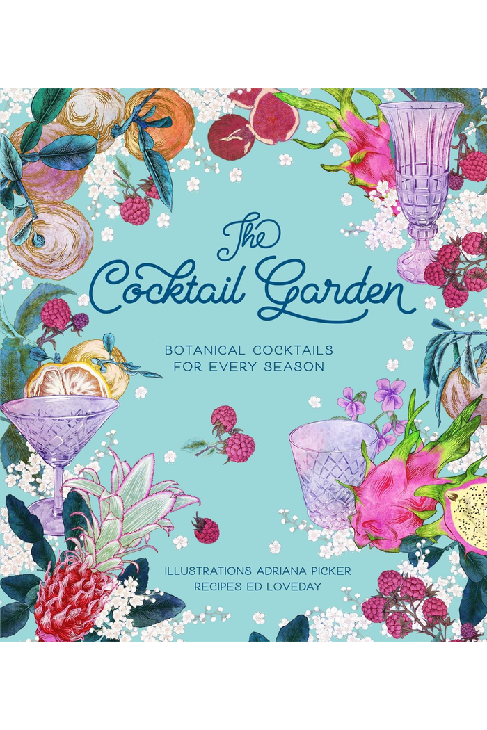 The Cocktail Garden