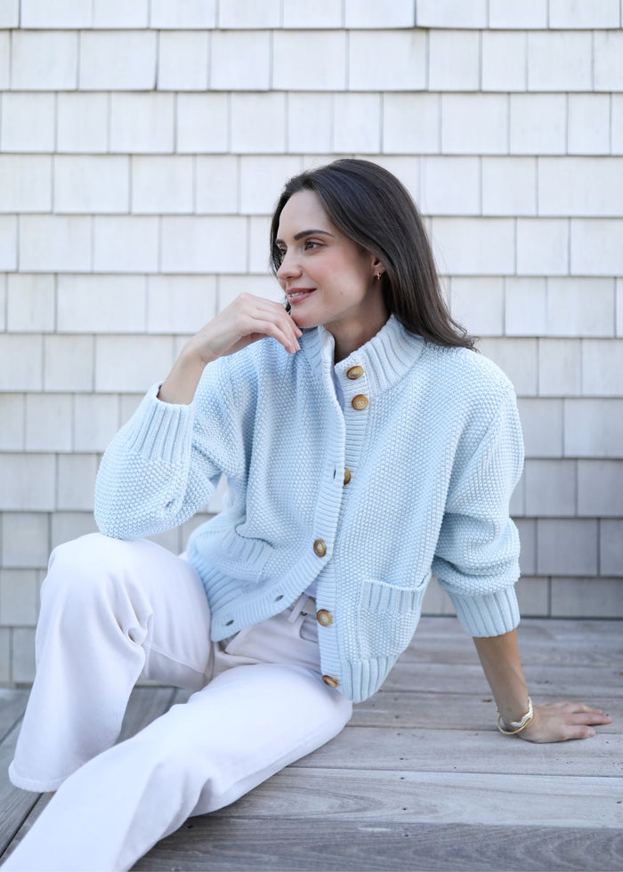 Ice Blue / XS