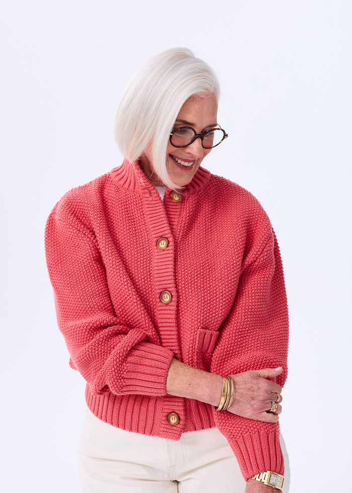 Nantucket Red / XS