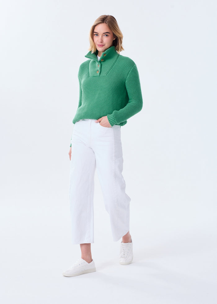 The Cotton Weekender - Discontinued Color
