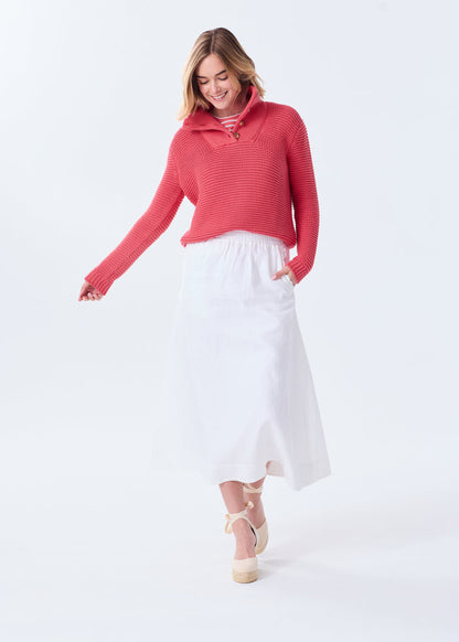 The Cotton Weekender - Discontinued Color