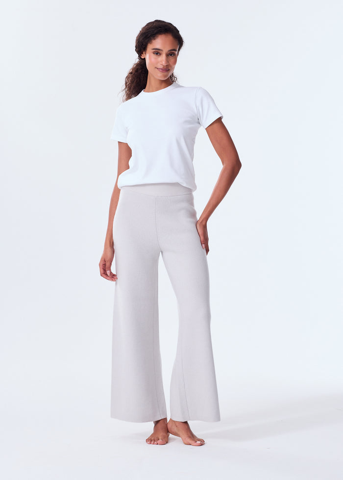 The Double Faced Lounge Pants - Discontinued Style