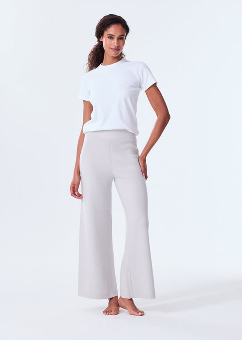 The Double Faced Lounge Pants - Discontinued Style