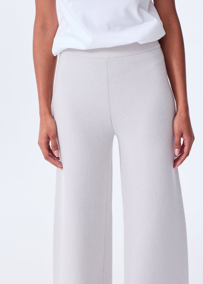 The Double Faced Lounge Pants - Discontinued Style