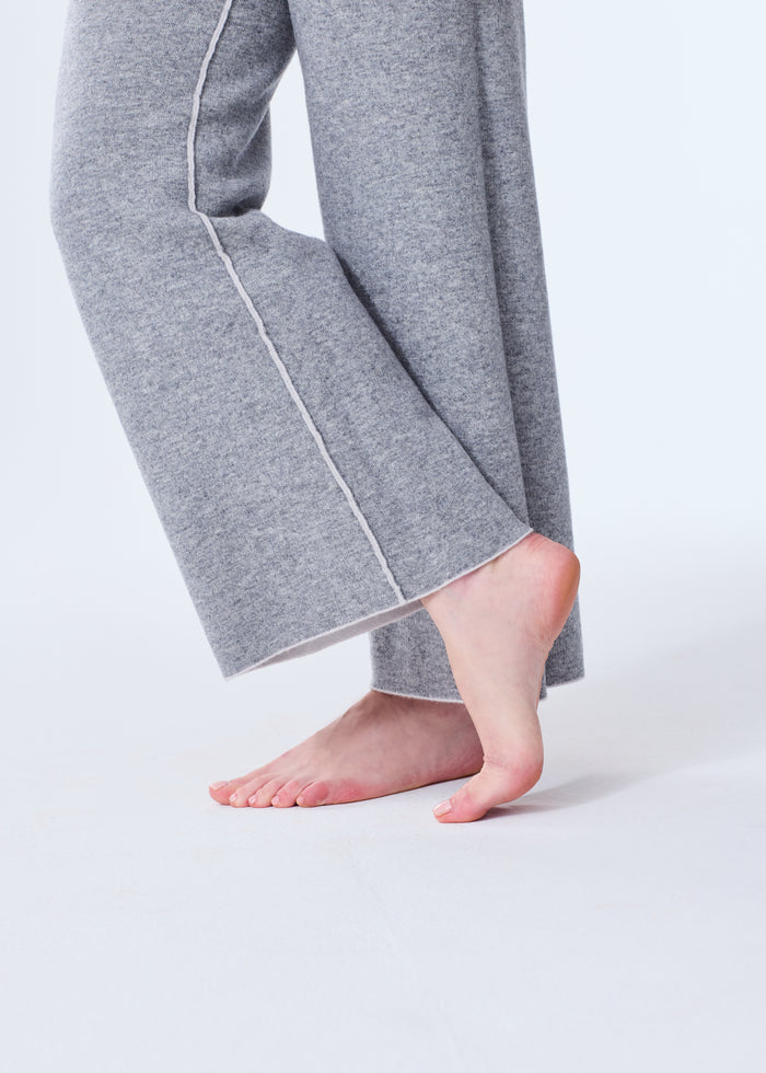 The Double Faced Lounge Pants - Discontinued Style