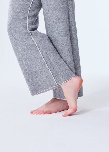 The Double Faced Lounge Pants - Discontinued Style