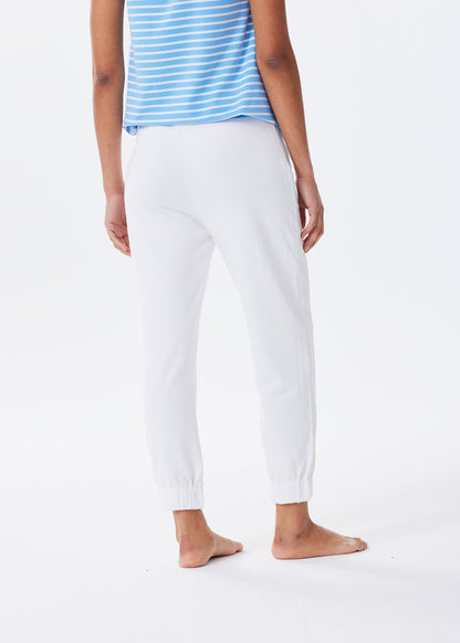 The Jogger Sweatpant