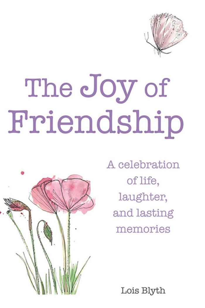 The Joy of Friendship