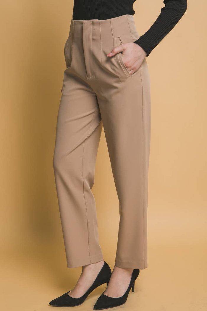 The Perfect Work Pant