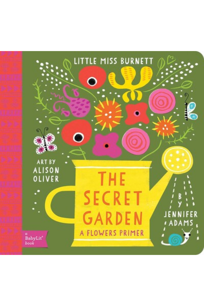 The Secret Garden