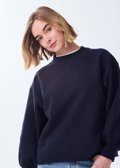 The Sunday Sweatshirt