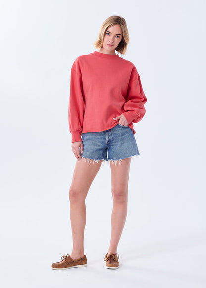 The Sunday Sweatshirt