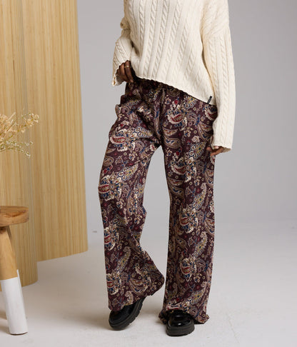 Thorn Pant - Known Supply
