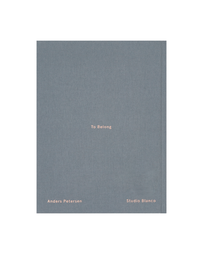 Studio Blanco Sj To Belong Book Assortito Homeware Books and Magazines KKSJBELONG- 690N
