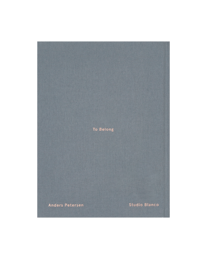 Studio Blanco Sj To Belong Book Assortito Homeware Books and Magazines KKSJBELONG- 690N