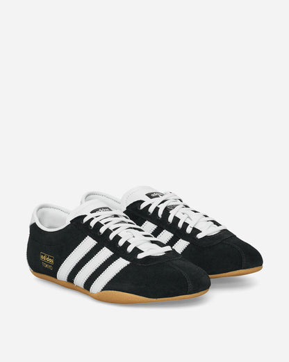 adidas Wmns Tokyo W Core Black Sneakers Low JI0183