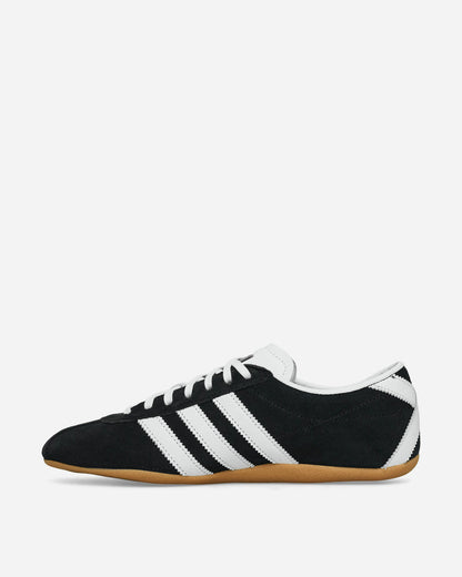 adidas Wmns Tokyo W Core Black Sneakers Low JI0183