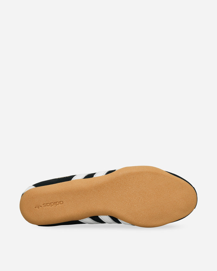 adidas Wmns Tokyo W Core Black Sneakers Low JI0183
