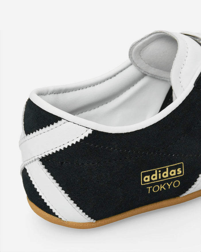 adidas Wmns Tokyo W Core Black Sneakers Low JI0183