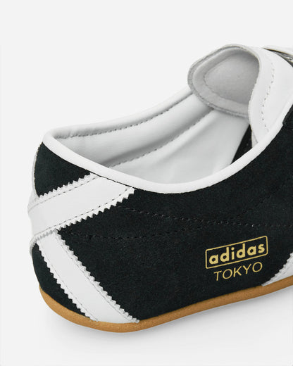 adidas Wmns Tokyo W Core Black Sneakers Low JI0183