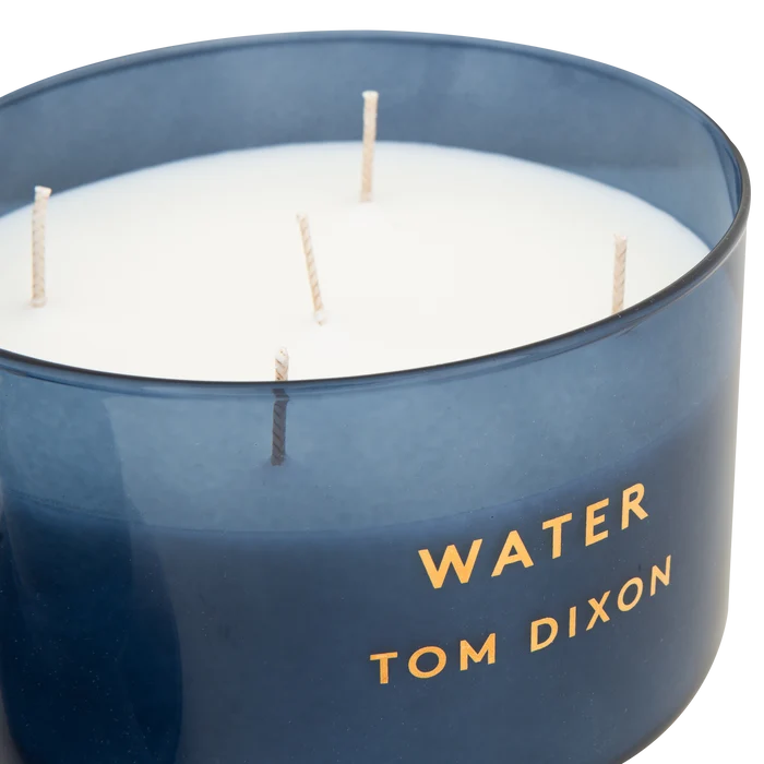 Tom Dixon Elements Candle