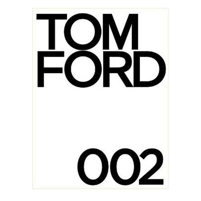 Seventeen years after his best-selling debut book Tom Ford (2004), which detailed his time as creative director for the Italian label Gucci, this second volume is a visual ode to F