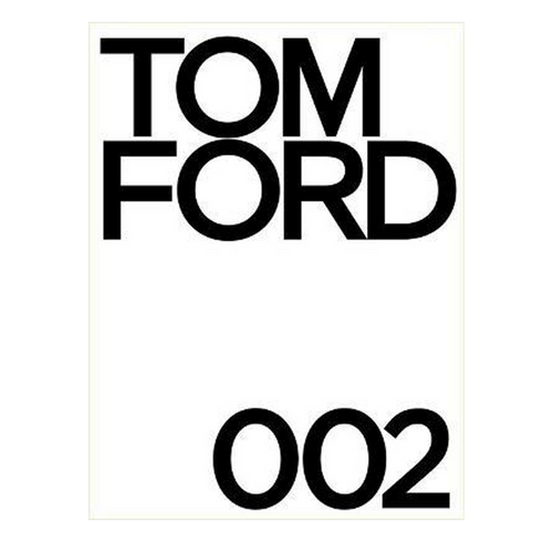 Seventeen years after his best-selling debut book Tom Ford (2004), which detailed his time as creative director for the Italian label Gucci, this second volume is a visual ode to F