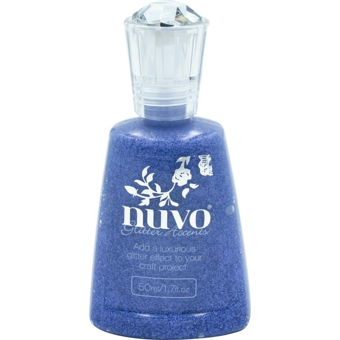 Ballroom Blue