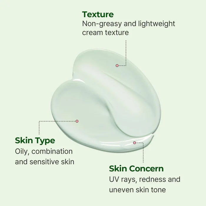 Torriden Balanceful Cica Tone-up Sun Cream 60ml