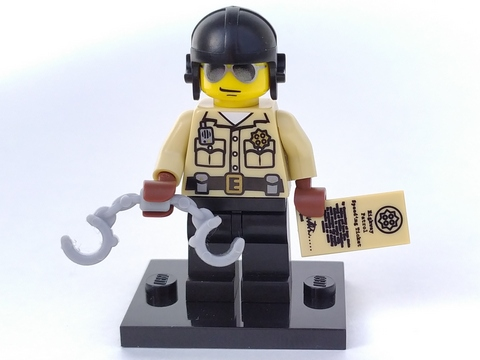 Traffic Cop, Series 2