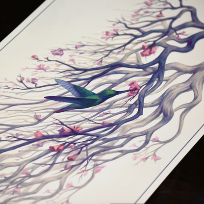 Tranquil - LIMITED EDITION