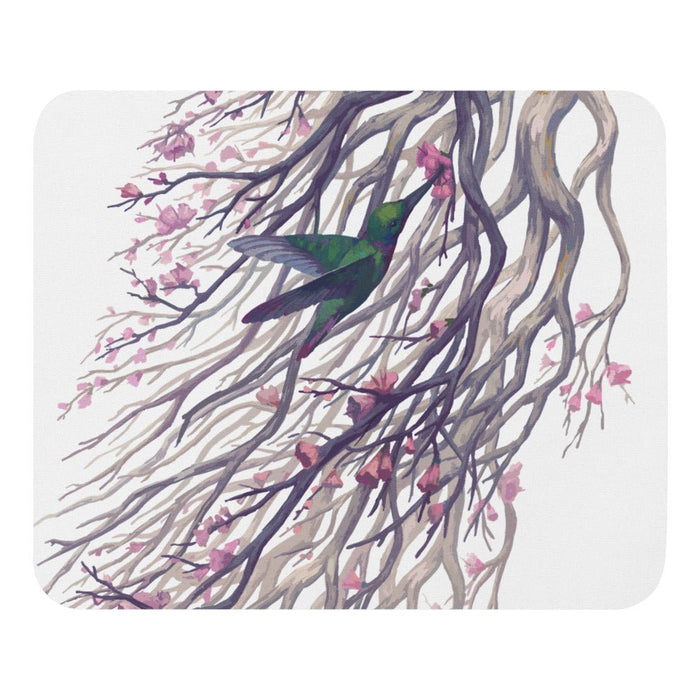 Tranquil Mouse pad - BoxWood Board Designs - - -