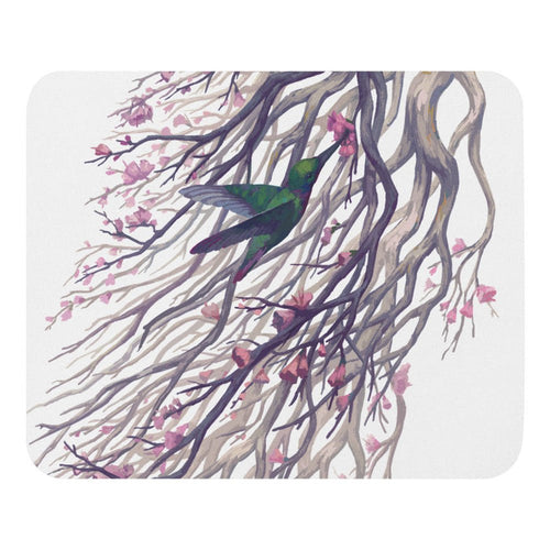 Tranquil Mouse pad - BoxWood Board Designs - - -