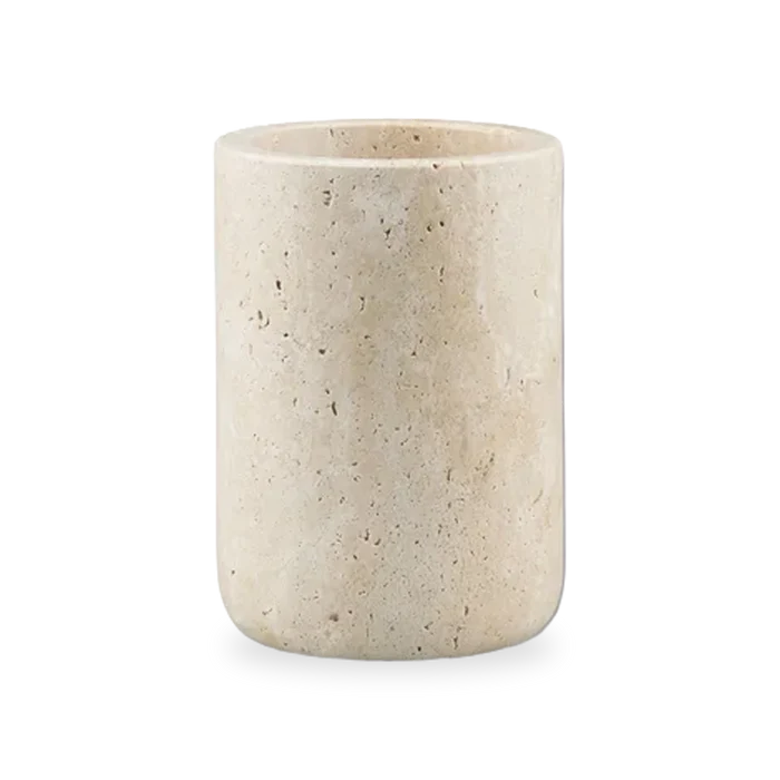 Travertine Tumbler