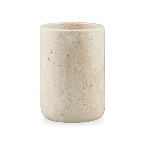 Travertine Tumbler