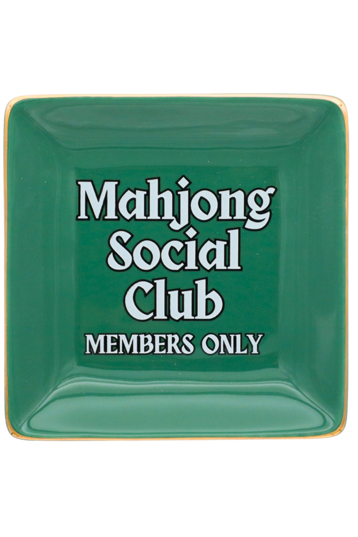 Mahjong Social Club