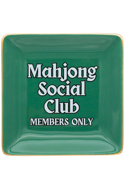 Mahjong Social Club