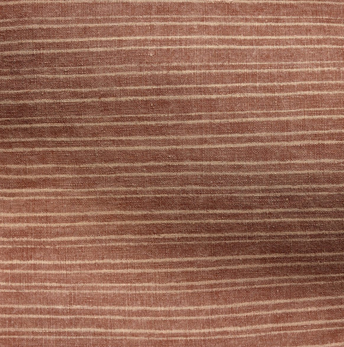 Tristan Pillow Cover in Roux, Rose Tarlow Textiles