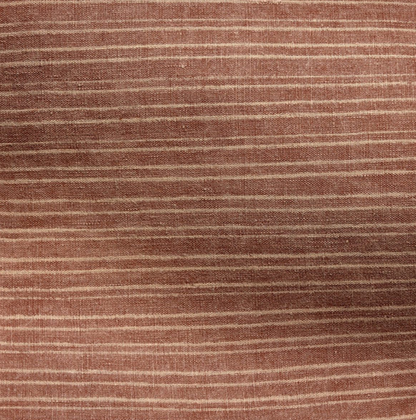 Tristan Pillow Cover in Roux, Rose Tarlow Textiles