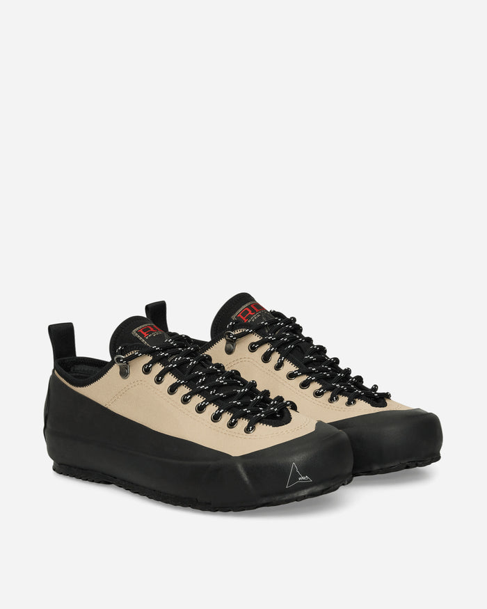 ROA Tuff Sand Sneakers Low YBUW1277FA222 BEG0004