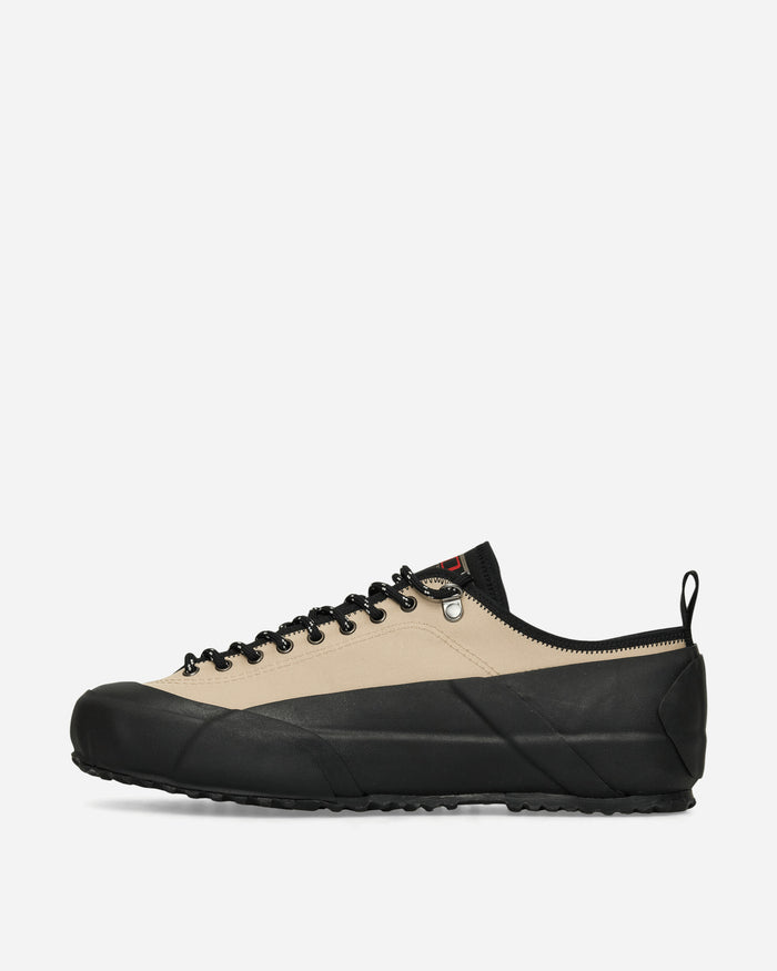 ROA Tuff Sand Sneakers Low YBUW1277FA222 BEG0004