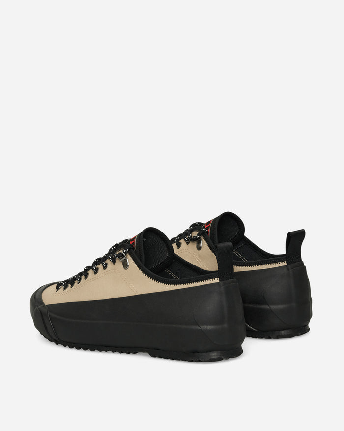 ROA Tuff Sand Sneakers Low YBUW1277FA222 BEG0004