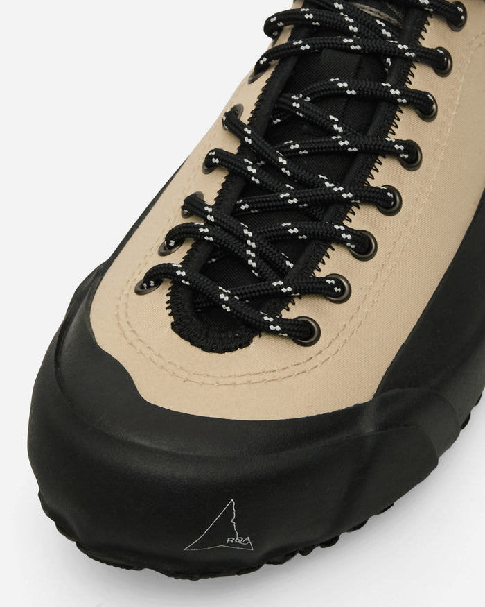 ROA Tuff Sand Sneakers Low YBUW1277FA222 BEG0004