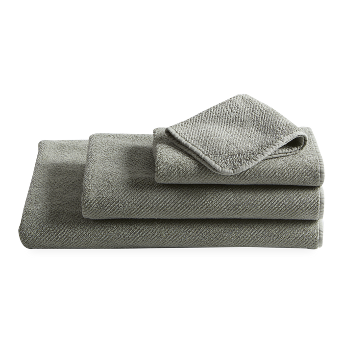 Twill Towel Collection