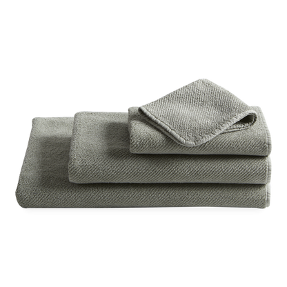 Twill Towel Collection