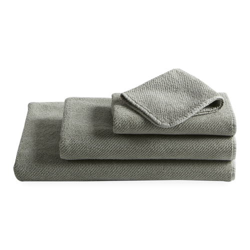 Twill Towel Collection