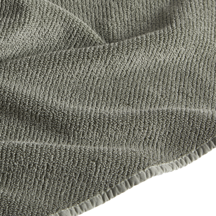Twill Towel Collection